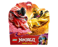 Klocki LEGO® LEGO Ninjago 71826 Smocze Spinjitzu